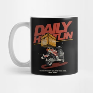 Daily Grind Mug